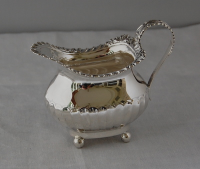 Nigel Williams Silver