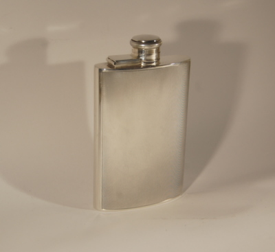 Nigel Williams Silver