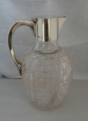 Nigel Williams Silver