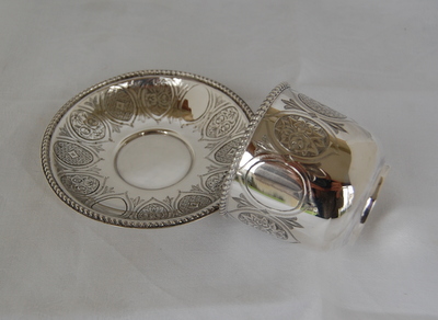 Nigel Williams Silver