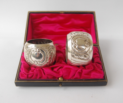 Nigel Williams Silver