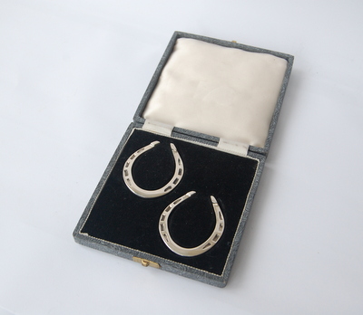Nigel Williams Silver