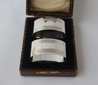 Nigel Williams Silver