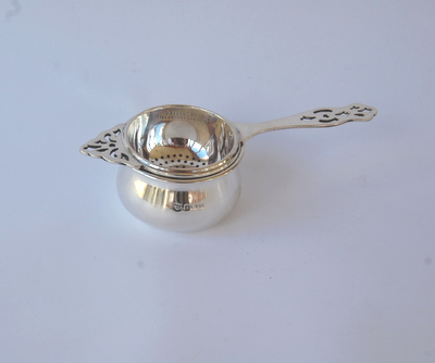 Nigel Williams Silver