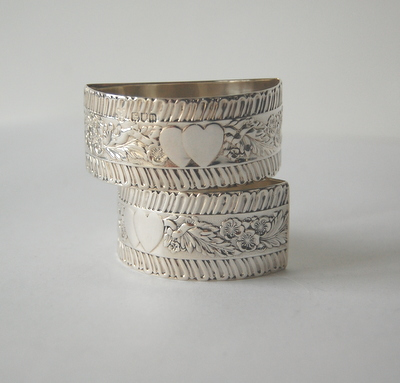 Nigel Williams Silver