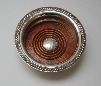 Nigel Williams Silver