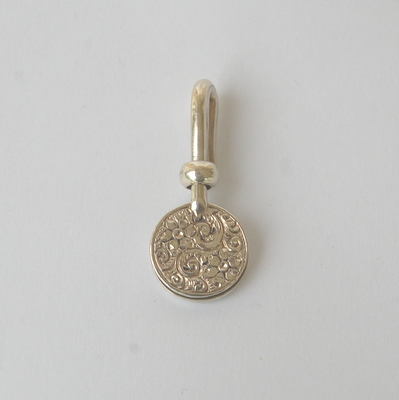 Nigel Williams Silver