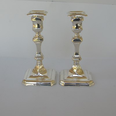 Nigel Williams Silver