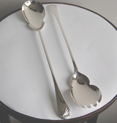 Nigel Williams Silver