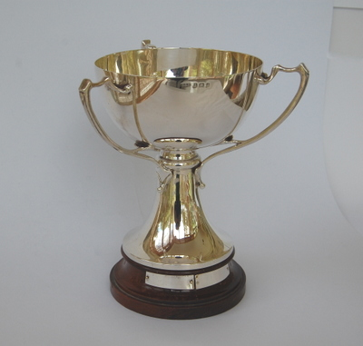 Nigel Williams Silver